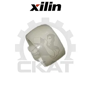 Колесо подвилочное 48x30 Xilin BF/DF2500, BF/DF-III, вспомогательное