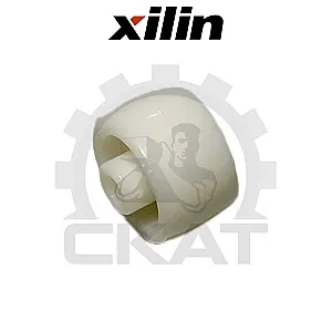 Колесо подвилочное 48x30 Xilin BF/DF2500, BF/DF-III, вспомогательное