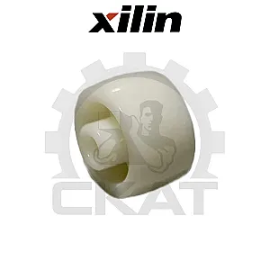 Колесо подвилочное 48x30 Xilin BF/DF2500, BF/DF-III, вспомогательное