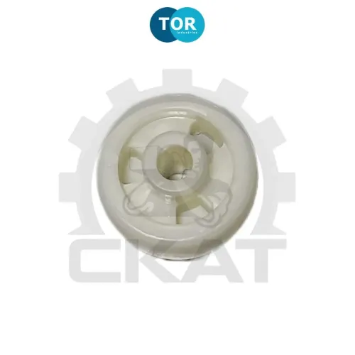Колесо подвилочное 48x30 Tor BF-2500, WH-25ES, вспомогательное