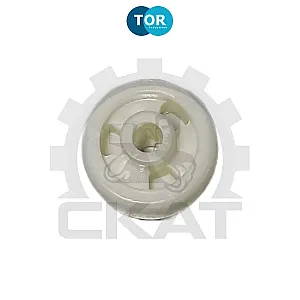 Колесо подвилочное 48x30 Tor BF-2500, WH-25ES, вспомогательное