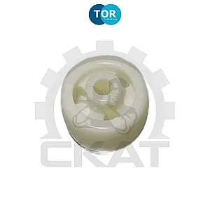 Колесо подвилочное 48x30 Tor BF-2500, WH-25ES, вспомогательное