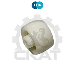 Колесо подвилочное 48x30 Tor BF-2500, WH-25ES, вспомогательное