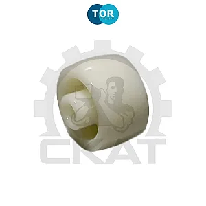 Колесо подвилочное 48x30 Tor BF-2500, WH-25ES, вспомогательное