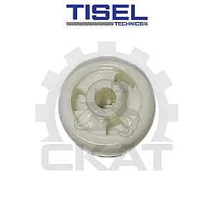 Колесо подвилочное 48x30 Tisel T25, вспомогательное