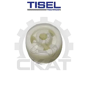 Колесо подвилочное 48x30 Tisel T25, вспомогательное