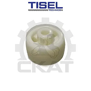 Колесо подвилочное 48x30 Tisel T25, вспомогательное