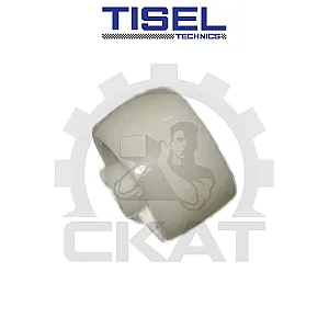 Колесо подвилочное 48x30 Tisel T25, вспомогательное