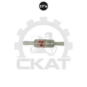 Индикатор потока системы долива воды АКБ, BFS GmbH