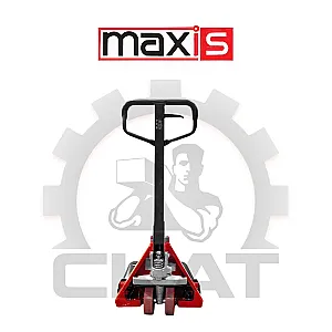 Тележка гидравлическая с весами Maxis HPS2.0 (грузоподъемность  2,0 т.)