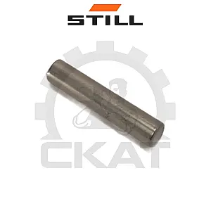 Палец анкера цепи грузоподъемной Still R20
