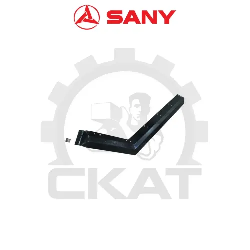 Перегородка к лестнице SANY SRSC45 левая