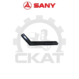 Перегородка к лестнице SANY SRSC45 левая
