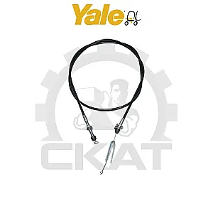 Трос акселератора Yale GDP20-35VX, 1560мм