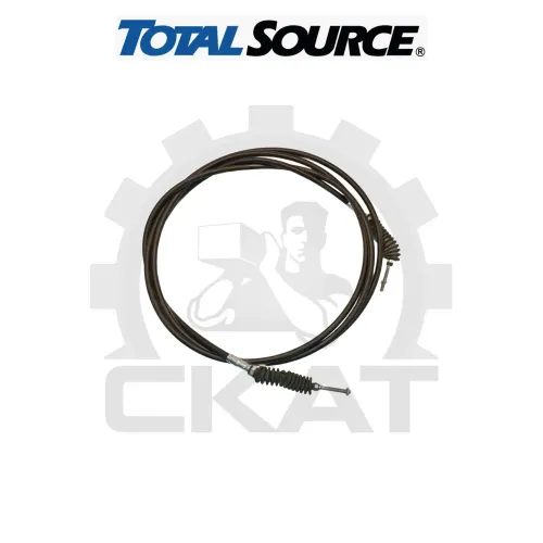 Трос акселератора Total Source (1474300), 4500мм