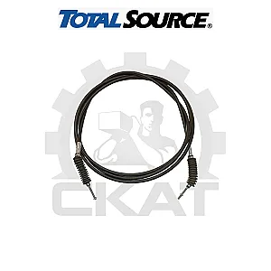 Трос акселератора Total Source (1474300), 4500мм