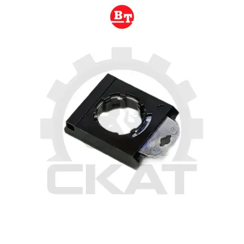 Кронштейн кнопки выключателя аварийной остановки BT LWE130-250, SWE100-200, RRE120-200