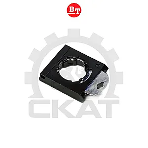 Кронштейн кнопки выключателя аварийной остановки BT LWE130-250, SWE100-200, RRE120-200