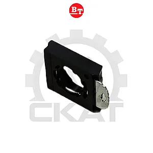 Кронштейн кнопки выключателя аварийной остановки BT LWE130-250, SWE100-200, RRE120-200