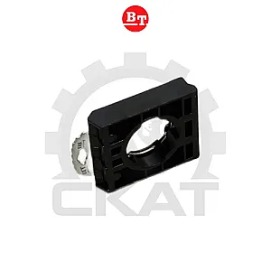 Кронштейн кнопки выключателя аварийной остановки BT LWE130-250, SWE100-200, RRE120-200
