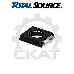 Кронштейн кнопки выключателя аварийной остановки Total Source (14031567)