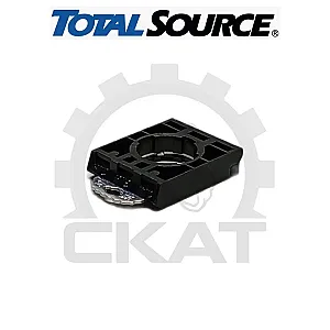 Кронштейн кнопки выключателя аварийной остановки Total Source (14031567)