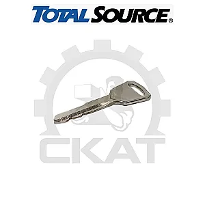 Ключ замка зажигания Total Source (575912333071)
