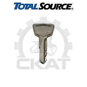 Ключ замка зажигания Total Source (575912333071)