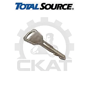 Ключ замка зажигания Total Source (575912333071)