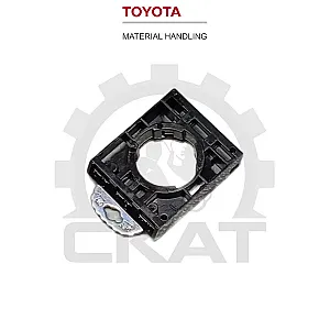 Кронштейн кнопки выключателя аварийной остановки Toyota LWE180-200, RRE140-180