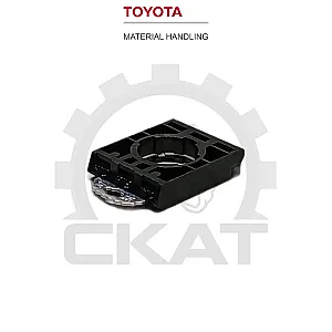 Кронштейн кнопки выключателя аварийной остановки Toyota LWE180-200, RRE140-180