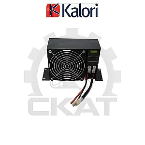 Отопитель кабины Kalori (Италия) универсальный для погрузчика, ричтрака, штабелера
