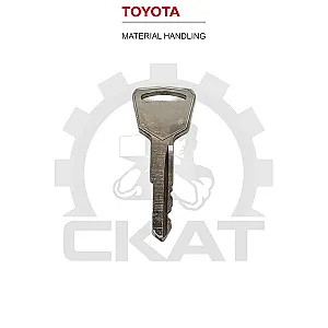 Ключ замка зажигания Toyota 7FGF/FDF20-30, 8FGF/FDF20-30