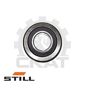 Ролик мачты Still FM12-25
