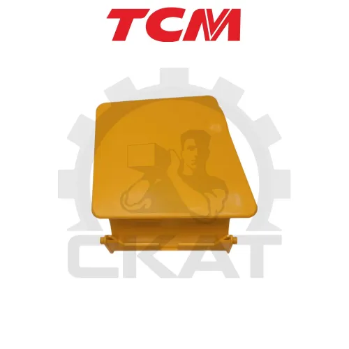 Крышка бензобака TCM FD/FG10-35