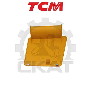 Крышка бензобака TCM FD/FG10-35