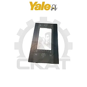 Стекло дисплея панели приборов Yale GP15-35