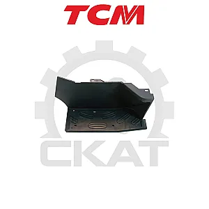 Подножка оператора TCM FD/FG15-35 левая