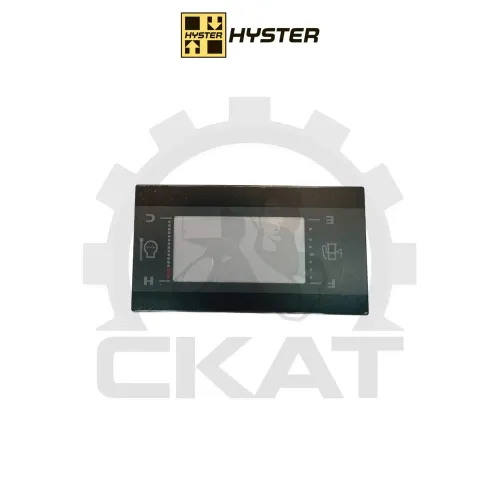 Стекло дисплея панели приборов Hyster H1.50-3.50TX