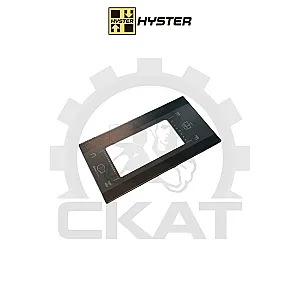 Стекло дисплея панели приборов Hyster H1.50-3.50TX