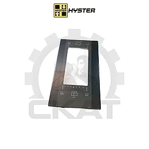 Стекло дисплея панели приборов Hyster H1.50-3.50TX