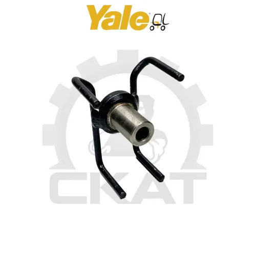 Ось ролика укладки РВД Yale ERC20-30AGF, GLC/GDC60-70VX