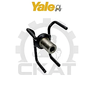 Ось ролика укладки РВД Yale ERC20-30AGF, GLC/GDC60-70VX