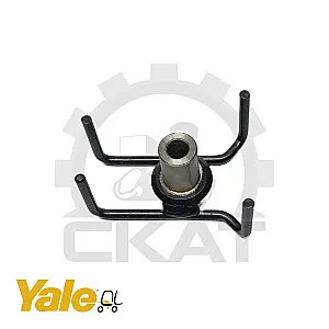 Ось ролика укладки РВД Yale ERC20-30AGF, GLC/GDC60-70VX