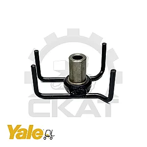 Ось ролика укладки РВД Yale ERC20-30AGF, GLC/GDC60-70VX