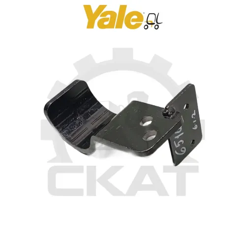 Кронштейн укладки РВД Yale GLP/GDP20RF/TF, GLC/GDC20VX левый
