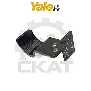 Кронштейн укладки РВД Yale GLP/GDP20RF/TF, GLC/GDC20VX левый