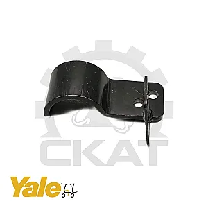 Кронштейн укладки РВД Yale GLP/GDP20RF/TF, GLC/GDC20VX левый