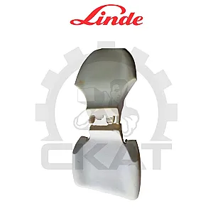 Подушка сиденья Linde R14-25, T16-20 без обивки