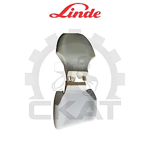 Подушка сиденья Linde R14-25, T16-20 без обивки
